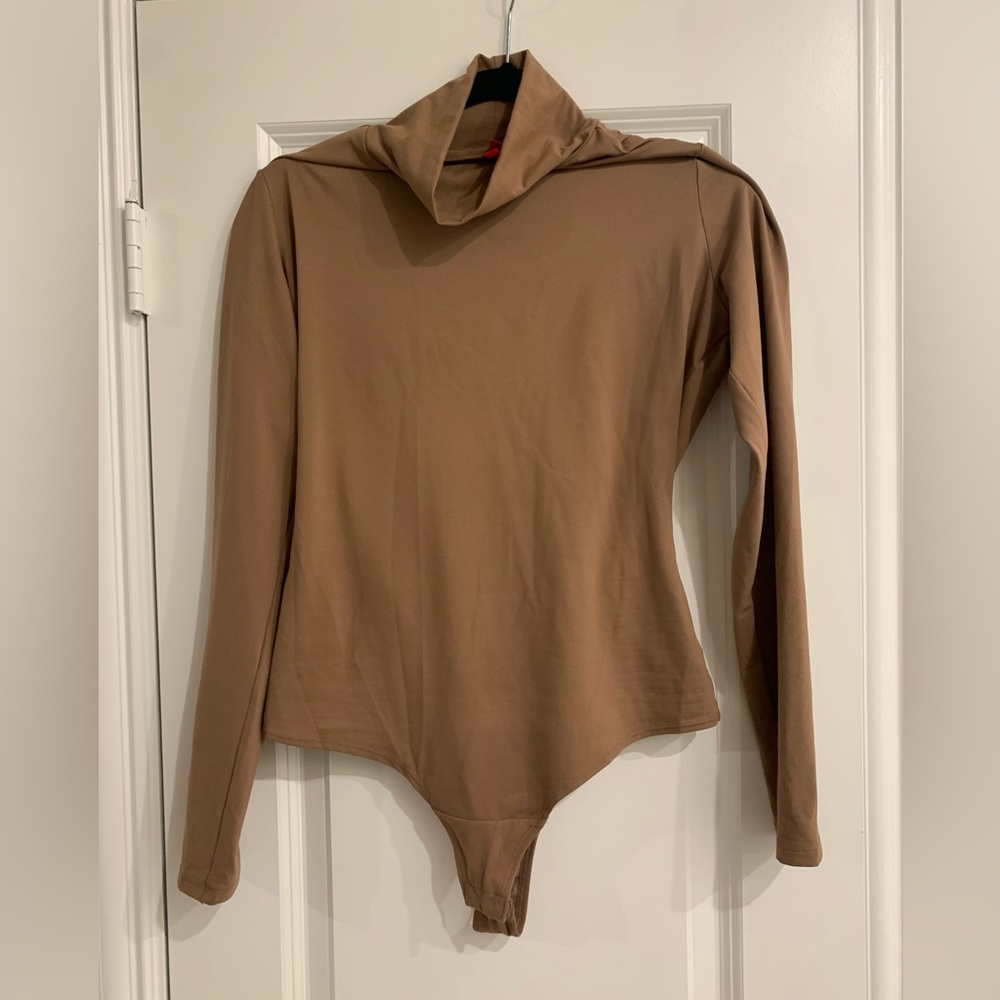 Spanx Suit Yourself Bodysuit